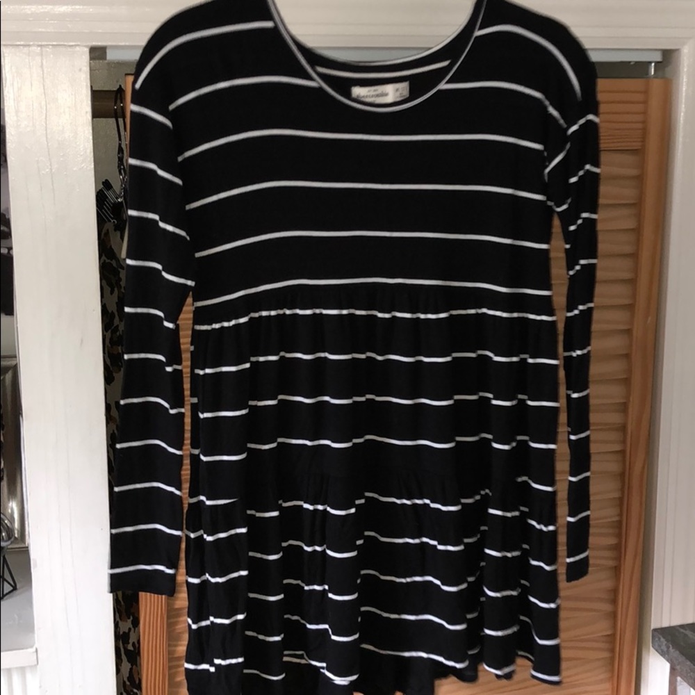 long sleeve top